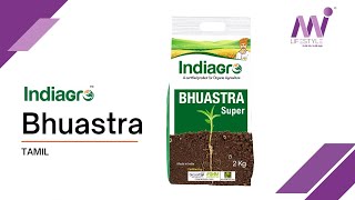 Indiagro Bhuastra Super Tamil [upl. by Snowber]