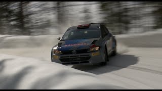 Numedalsrally NM 2023  Motorsportfilmernet [upl. by Ybloc]