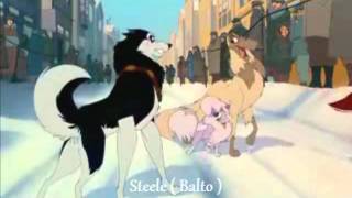 top 10 des méchants non disney [upl. by Ibob]