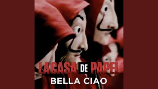 Bella Ciao Música Original de la Serie la Casa de Papel Money Heist [upl. by Giarg186]