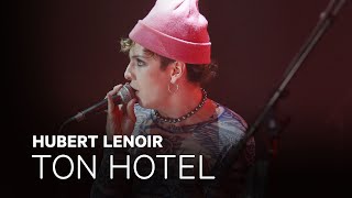 Hubert Lenoir  “Ton Hotel”  Live at the 2019 JUNO Gala Dinner amp Awards Presented by SOCAN [upl. by Neile599]