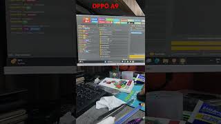 Oppo A9 CPH1938 FRP AND FACTORY RESET WITH UNLOCK TOOL pass [upl. by Alecram]