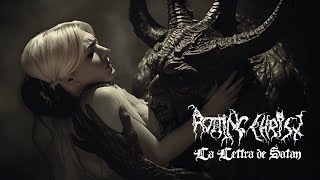 Rotting Christ  La Lettera del Diavolo  ft Androniki Skoula [upl. by Gewirtz47]