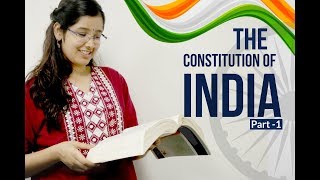 Learn Constitution of India [upl. by Mulloy357]