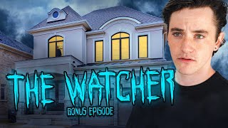 The Watcher  Full Short Movie 2022 [upl. by Nerehs]