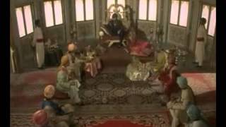 Sandokan 1x11 Parte 3 Sandokan entre rejas [upl. by Allimak]