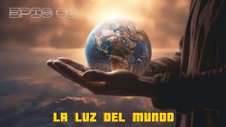 La luz del Mundo episodio 02 [upl. by Badr]