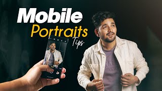 How I get DSLR Like Photos from any Phone  NSB Pictures [upl. by Hinkle]