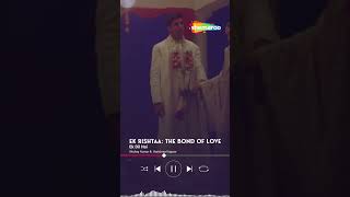 Ek Dil Haiakshaykumar karishmakapoor ytshorts [upl. by Asyral]