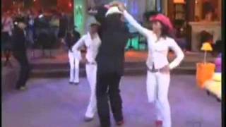 Mexican Duranguense Shuffle [upl. by Sprague]