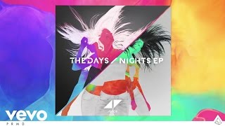 Avicii  The Nights Audio [upl. by Nathaniel]