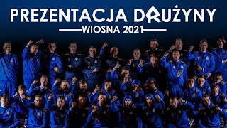 WYJĄTKOWA PREZENTACJA RUCHU CHORZÓW  WIOSNA 2021 [upl. by Cilegna]