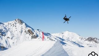 Un Samedi au Early Camp de Valthorens  French [upl. by Nahrut]