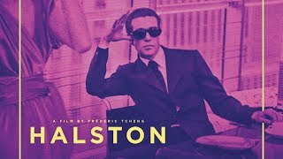 Halston  Official Trailer [upl. by Heida]