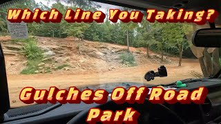 Great Day at Gulches Off Road Park [upl. by Mages]