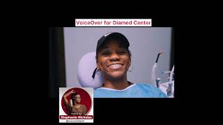 VoiceOver for DiamedCentre [upl. by Najib]