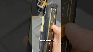 Lo MÁS LOCO que encontré en el MWC  Ulefone ARMOR 24 [upl. by Nosimaj]