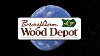 Why GO NATURAL with Brazilian Wood Depot [upl. by Renmus]