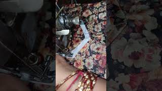 sewing fashion design cuttingandstetching sewingtutorial viralshort viralvideo suit [upl. by Citron]