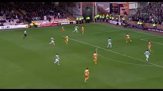 Motherwell 34 Celtic 2016 [upl. by Juxon]