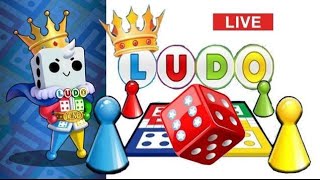 DarkesT Vs 🖥️ Computer ।। 1vs 3🎮🎲।। game play 12।।fun with Ludo king।।ludoking gameplay [upl. by Ecinhoj827]