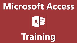 Access 2019 amp 365 Tutorial Using Datasheet View Microsoft Training [upl. by Aramoy]