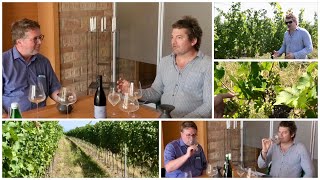 Folge 1160 On Tour  Zu Besuch beim Weingut Herbert Zillinger [upl. by Olotrab]