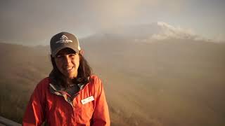 Mount St Helens May 18 1980 Eruption Story [upl. by Resiak]