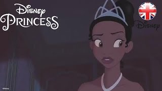 PRINCESS AND THE FROG  Original Movie Trailer  Official Disney UK [upl. by Okier]