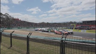 Bathurst 1000 2024 Sunday Erebus Kostecki Wins [upl. by Mazman]