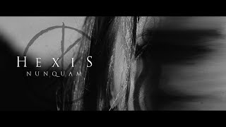 Hexis  Nunquam Official video [upl. by Haldes]