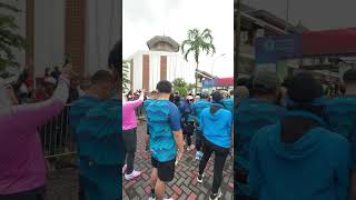 Bintan Marathon 2024 [upl. by Tedman]