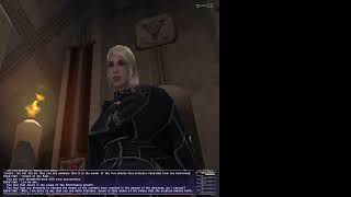 FFXI Promathia Mission 32  Rhapsodies of Vanadiel Mission 22 [upl. by Ellirpa405]