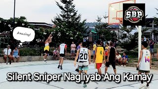 Mabilis na Laban Dahil Umuulan ng Tres Totoy Golem At Silent Sniper Nagpaulan ng tres [upl. by Mcconnell440]