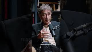 Dr Gabor Maté Why Time Alone Won’t Heal Your Wounds shorts motivation inspiration [upl. by Avilys]