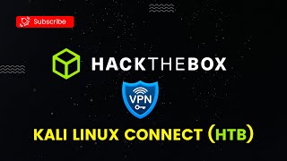 HTB VPN Setup  HackTheBox VPN Setup  HackTheBox VPN Connection [upl. by Mcspadden]