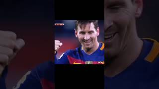 Show Leo Messi vs Espanyol CDR 2016 shorts messi [upl. by Ddahc]