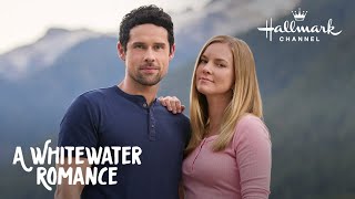 Preview  A Whitewater Romance  Starring Cindy Busby and Benjamin Hollingsworth [upl. by Nivlek]