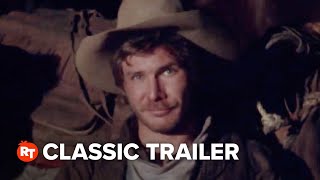 The Frisco Kid 1979 Trailer 1 [upl. by Alolomo]