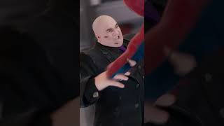 SpiderMans Unleashed Power Leaves Kingpin Broken and Defeated [upl. by Nacnud649]