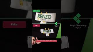 How to Authenticate Kenzo Items [upl. by Nnylram]