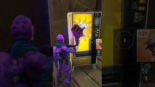 Plasmatic Discharger in Hexsylvania Ventures  fortnite fortnitestw ventures [upl. by Aven]