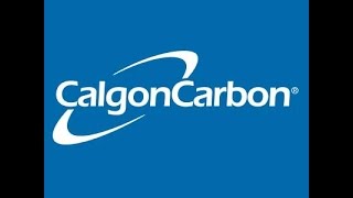 CalgonCarbonCorporation [upl. by Iramohs]