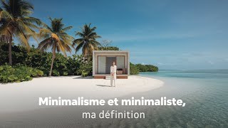 Comment être vraiment heureux  Le pouvoir de la simplicité et du minimalisme [upl. by Dahs891]