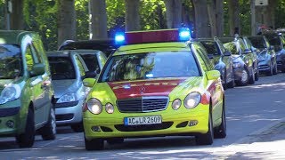 LED Update First Responder DLRG Bezirk Aachen eV  RSS Woffelsbach [upl. by Acenahs657]