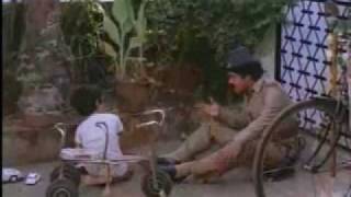 mohanlal comedy hindi in gandhinagar 2nd street mallulivecom [upl. by Uahc]