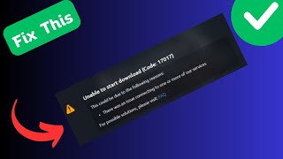 How to Fix “Error code 17017” in Ubisoft Connect PC [upl. by Atniuq]