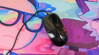 This mouse will reflect your soul  EndGame Gear XM1R review [upl. by Euqram529]