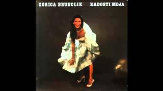 Zorica Brunclik  Strah me nocas  Audio 1982 HD [upl. by Gregorius]