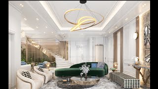 Top 100 Living Room Design Trends 2024  Modern Living Room Design Ideas 2024 [upl. by Lilyan]